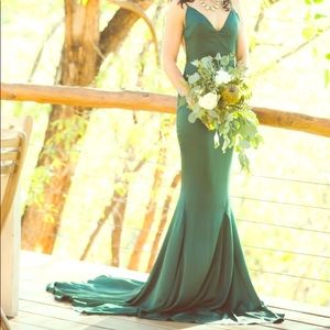 A&N Luxe Gown